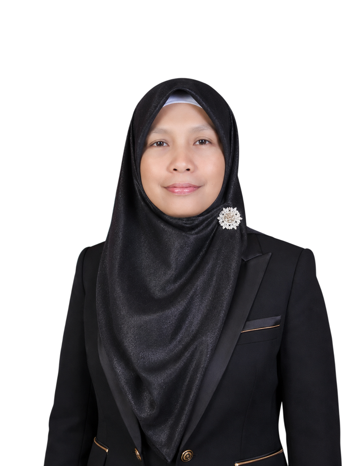 Novita Jurniati, S.P., M.M, Direktur Utama