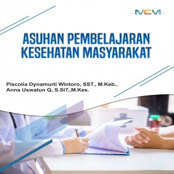 Asuhan Pembelajaran Kesehatan Masyarakat