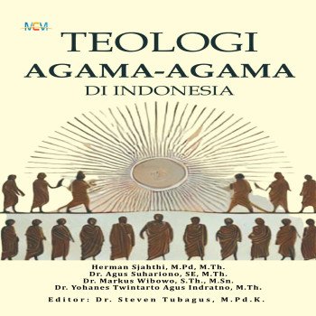 TEOLOGI AGAMA-AGAMA DI INDONESIA