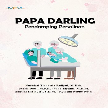 PAPA DARLING Pedoman Bagi Pendamping Persalinan