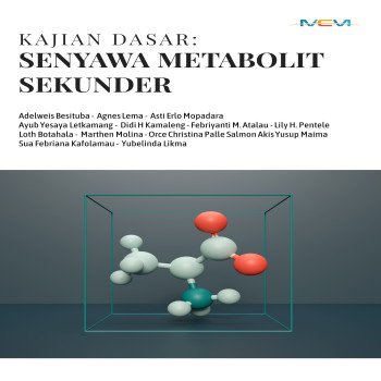 Kajian Dasar SENYAWA METABOLIT SEKUNDER