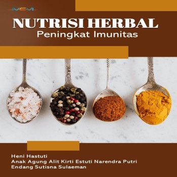 Nutrisi Herbal Peningkat Imunitas