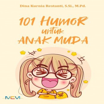 101 humor untuk anak muda