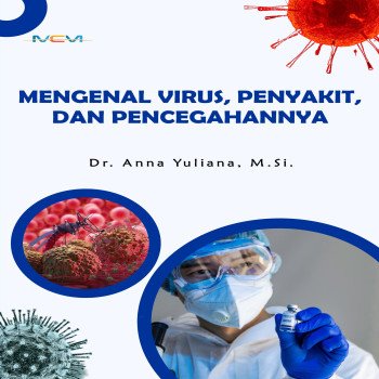 Mengenal Virus Penyakit dan Pencegahannya