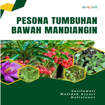 PESONA TUMBUHAN BAWAH MANDIANGIN