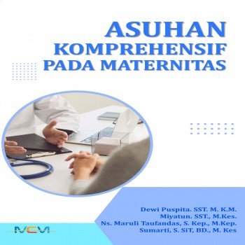 Asuhan komprehensif pada maternitas