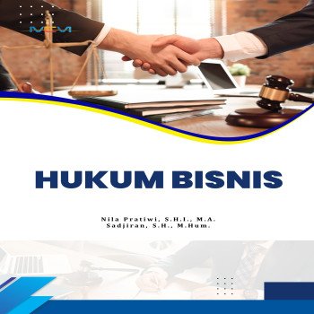 HUKUM BISNIS 1