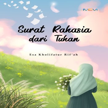 Surat Rahasia dari Tuhan