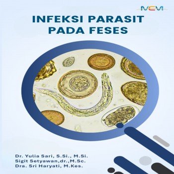 Infeksi Parasit pada Feses