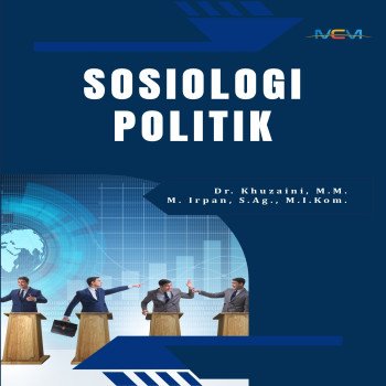 SOSIOLOGI POLITIK