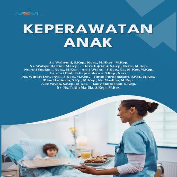 KEPERAWATAN ANAK
