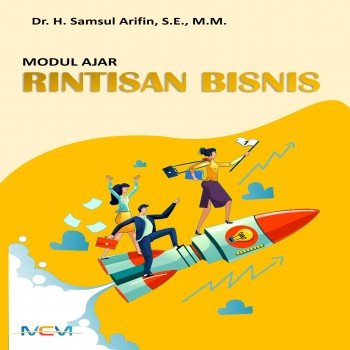 MODUL AJAR RINTISAN BISNIS