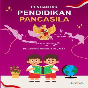 Pengantar Pendidikan Pancasila