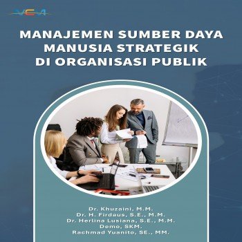 Manajemen Sumber Daya Manusia Strategik di Organisasi Publik