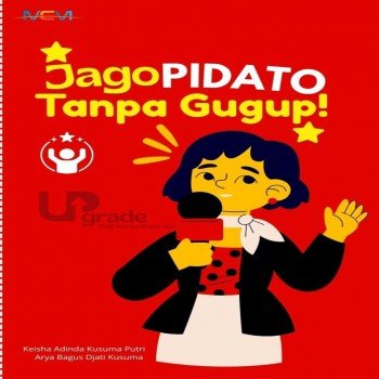 JAGO PIDATO TANPA GUGUP