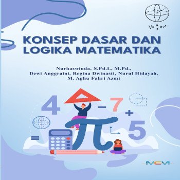 Konsep Dasar dan Logika Matematika