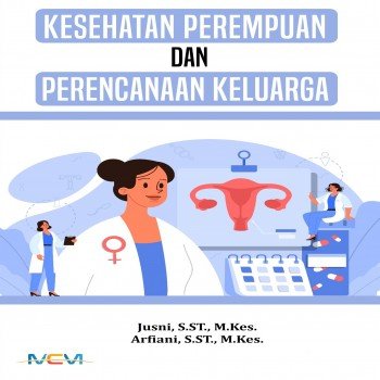 Kesehatan Perempuan Dan Perencanaan Keluarga