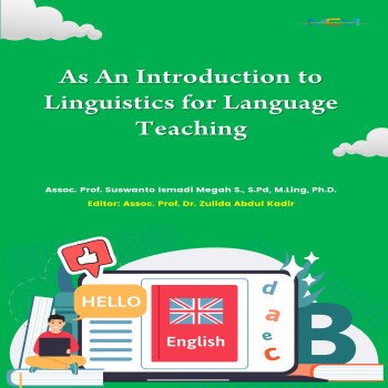 As An Introduction to Linguistics for Language Teaching