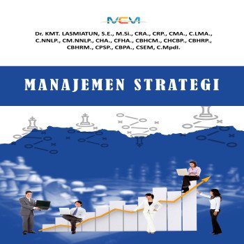 MANAJEMEN STRATEGI
