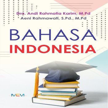 BAHASA INDONESIA
