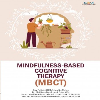 MBSCT : mindfulness spiritual based cognitive therapy