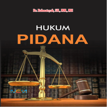 Hukum Pidana