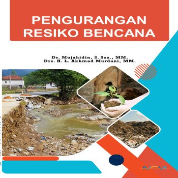 PENGURANGAN RISIKO BENCANA