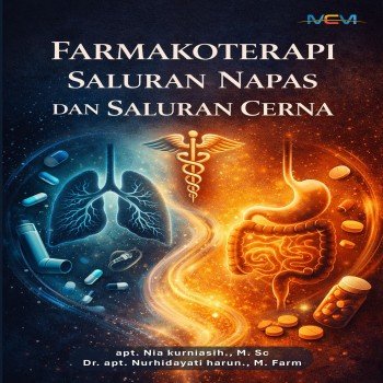 Farmakoterapi Saluran Napas dan Saluran Cerna