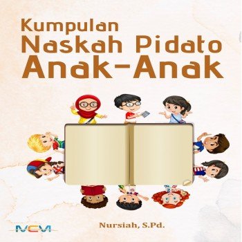 Kumpulan naskah pidato anak-anak
