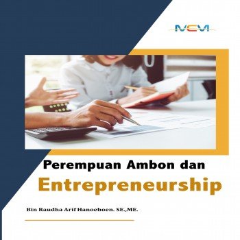 Perempuan ambon dan entrepreneurship