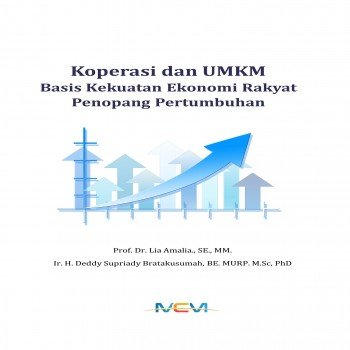 Koperasi dan UMKM basis kekuatan ekonomi rakyat penopang pertumbuhan