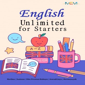 English unlimited for starters