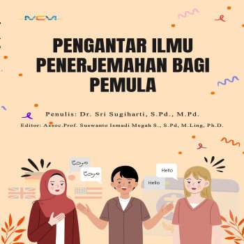 Pengantar Ilmu Penerjemahan Bagi Pemula