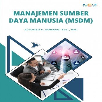 Manajemen Sumber Daya Manusia - MSDM