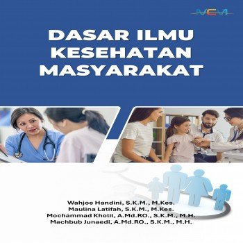 DASAR ILMU KESEHATAN MASYARAKAT