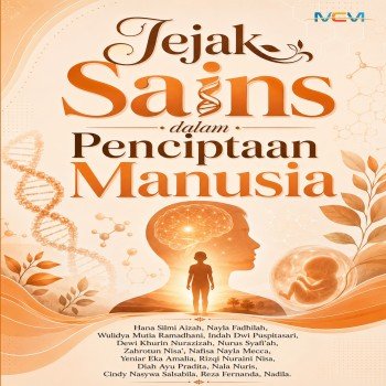 Jejak Sains dalam Penciptaan Manusia