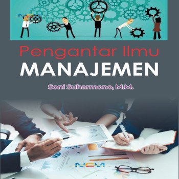 Pengantar Ilmu Manajemen