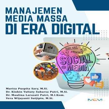 Manajemen Media Massa di Era Digital