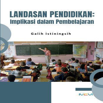 Landasan Pendidikan Implikasi dalam Pembelajaran