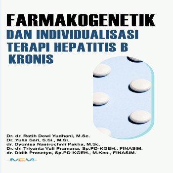 Farmakogenetik dan Individualisasi Terapi Hepatitis B Kronis