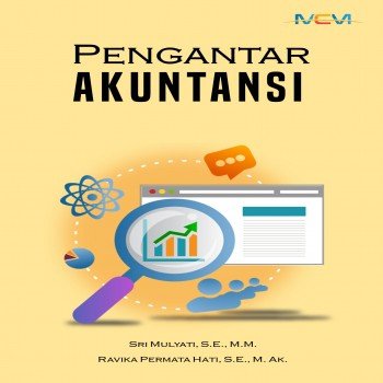 Pengantar akuntansi keuangan