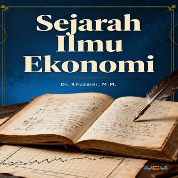 Sejarah Ilmu Ekonomi