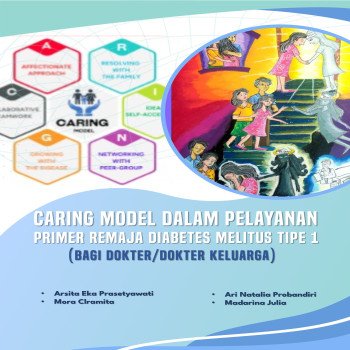 CARING Model dalam Pelayanan Primer Remaja Diabetes Melitus Tipe 1 Bagi Dokter atau Dokter Keluarga