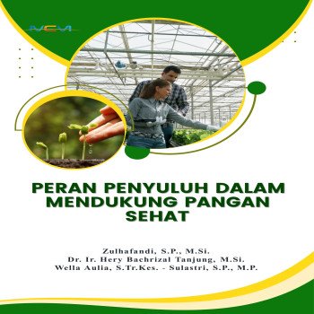 PERAN PENYULUH DALAM MENDUKUNG PANGAN SEHAT