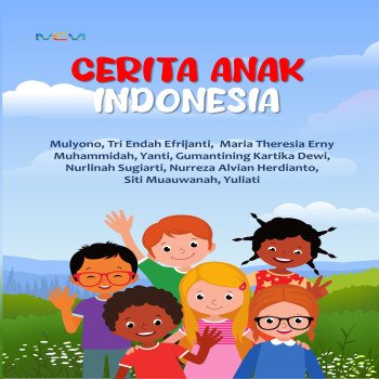 CERITA ANAK INDONESIA