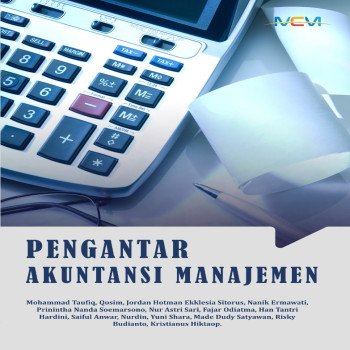 Pengantar Akuntansi Manajemen