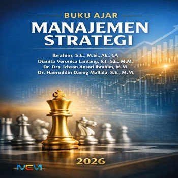 Buku Ajar Manajemen Strategi