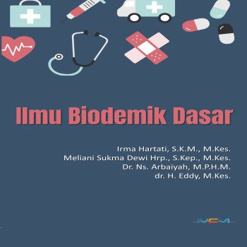 Ilmu Biodemik Dasar