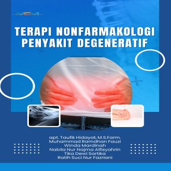 TERAPI NONFARMAKOLOGI PENYAKIT DEGENERATIF