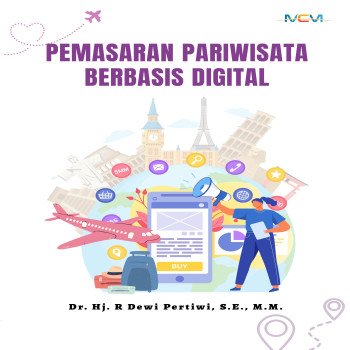 PEMASARAN PARIWISATA BERBASIS DIGITAL